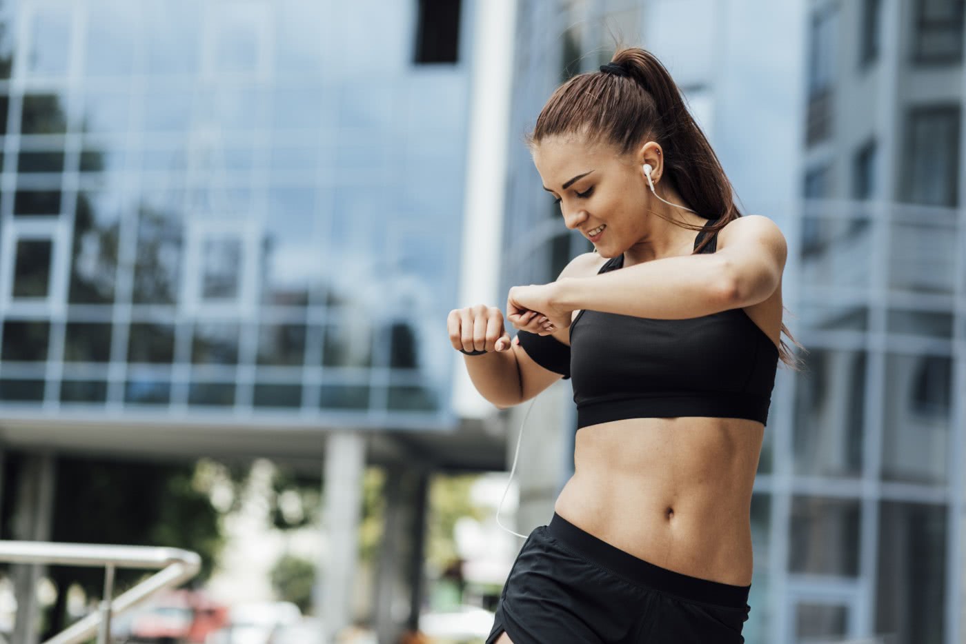 clases de fitness dance