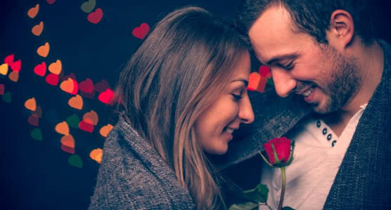 Sorprende a tu pareja por San Valentín