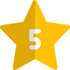 005-cinco-estrellas