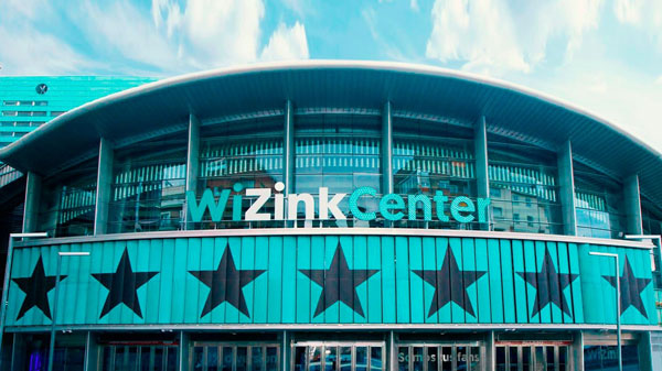 Wizink Center