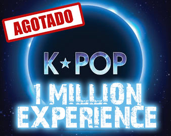 k pop 1million workshop