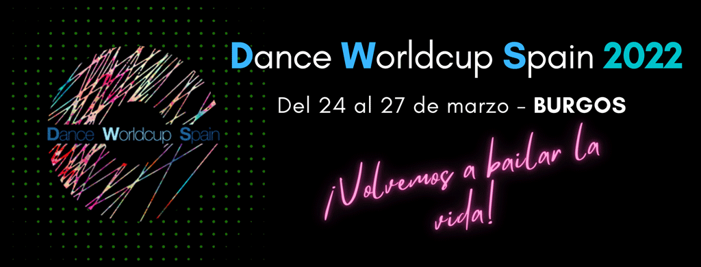 Dance Worldcup Spain 2022