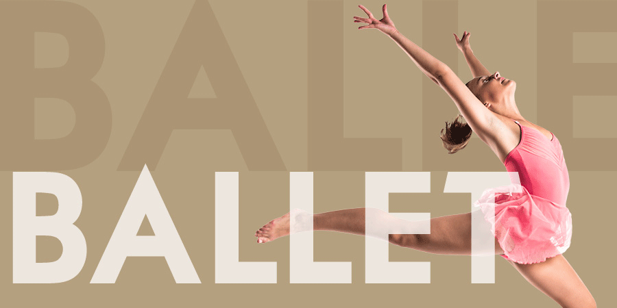 Como cambiará tu vida el Ballet