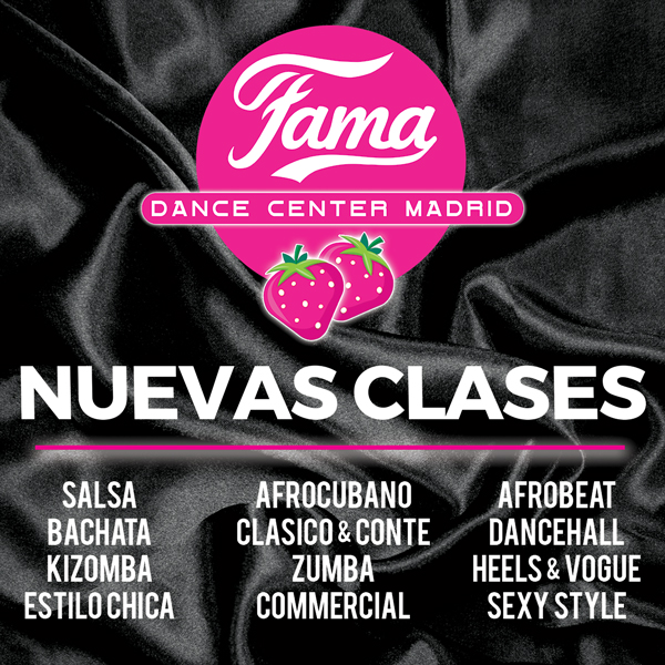 Studio11, la Escuela de Baile siempre has soñado – STUDIO11 ® Madrid